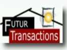votre agent immobilier FUTUR TRANSACTIONS (LE MUY 83490)
