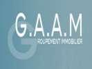 votre agent immobilier GAAM IMMOBILIER (MONTPELLIER 34)