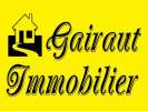 votre agent immobilier GAIRAUT IMMOBILIER Nice