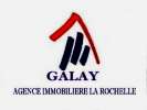 votre agent immobilier galay immobilier (La Rochelle 17000)