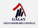 votre agent immobilier galay immobilier La rochelle