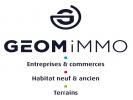 votre agent immobilier GEOMIMMO (SETE 34)