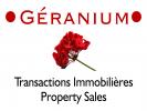 votre agent immobilier Granium Immobilier EURL  Saint-jean-d'aulps