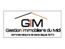 votre agent immobilier GESTION IMMOBILIERE DU MIDI (MARSEILLE 13)