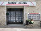 votre agent immobilier GINOUX (QUISSAC 30260)