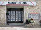 votre agent immobilier GINOUX Quissac