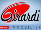 votre agent immobilier GIRARDI  HECHT TRANSACTIONS (BELFORT 90)