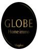 votre agent immobilier Globe Home Immo (MEGEVE 74)