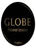 votre agent immobilier Globe Home Immo Megeve