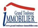 votre agent immobilier GRAND TOULOUSE IMMOBILIER (TOULOUSE 31400)