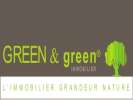 votre agent immobilier GREEN et GREEN IMMOBILIER (AIX-EN-PROVENCE 13)