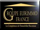 votre agent immobilier GROUPE EURIMMO (CHAMPAGNOLE 39)