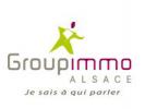 votre agent immobilier GROUPIMMO  STRASBOURG CENTRE Strasbourg