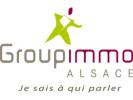 votre agent immobilier GROUPIMMO STRASBOURG Strasbourg