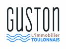 votre agent immobilier GUSTON IMMOBILIER Toulon