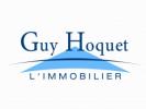 votre agent immobilier GUY HOQUET L'IMMOBILIER Chatellerault