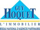 votre agent immobilier GUY HOQUET SELESTAT (SELESTAT 67600)