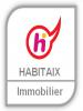 votre agent immobilier HABITAIX IMMOBILIER (AIX EN PROVENCE 13100)