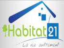 votre agent immobilier HABITAT 21 Dijon