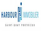 votre agent immobilier Harbour Immobilier Saint-quay-portrieux