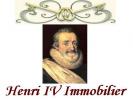 votre agent immobilier Henri IV Immobilier Barbaste