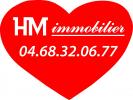 votre agent immobilier HM immobilier Narbonne