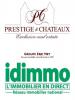 votre agent immobilier idimmo Prestige et Chateaux (SAINT-JEAN-D'ANGELY 17)