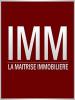 votre agent immobilier IMM (MONTPELLIER 34)