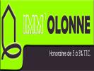 votre agent immobilier IMM'OLONNE (OLONNE SUR MER 85340)