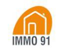 votre agent immobilier IMMO 91 (VIRY-CHTILLON 91170)