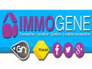 votre agent immobilier IMMO - GENE Piolenc