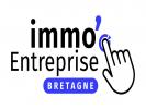 votre agent immobilier immo' Entreprise Bretagne Saint-jacques-de-la-lande