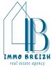 votre agent immobilier Immo Breizh Plabennec