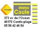 votre agent immobilier IMMO-CAULE Saint julien en born