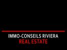 votre agent immobilier immo-conseils riviera (CANNET 06110)
