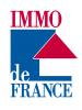votre agent immobilier IMMO DE FRANCE (TOURS 37)