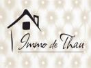 votre agent immobilier IMMO DE THAU Meze