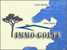 votre agent immobilier IMMO-GOLFE (GASSIN 83)