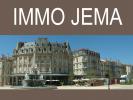 votre agent immobilier IMMO JEMA (CHATEAUNEUF-SUR-ISERE 26)