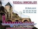 votre agent immobilier Immo maison Saint-mamms