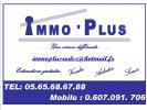 votre agent immobilier Immo'Plus Rodez