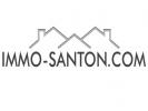 votre agent immobilier IMMO-SANTON.COM (SAINTES 17100)