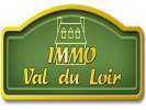 votre agent immobilier IMMO VAL DU LOIR (La Chartre sur le Loir 72340)