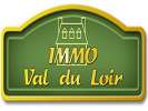 votre agent immobilier IMMO VAL DU LOIR La chartre sur le loir