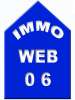 votre agent immobilier IMMO-WEB 06 (MOUGINS 06250)