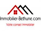 votre agent immobilier IMMOBILIER BETHUNE (BETHUNE 62)
