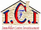 votre agent immobilier Immobilier Centre Investissement (Bourgoin Jallieu 38300)