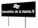 votre agent immobilier Immobilier de la Marne (PARIS-4EME-ARRONDISSEMENT 75)
