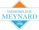 votre agent immobilier IMMOBILIER MEYNARD (BLAYE 33390)