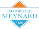 votre agent immobilier IMMOBILIER MEYNARD (BLAYE 33390)